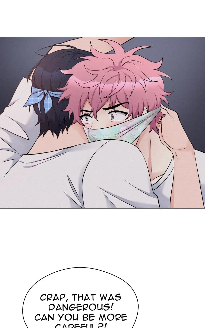 Jas and Art Chapter 6 page 43 - 