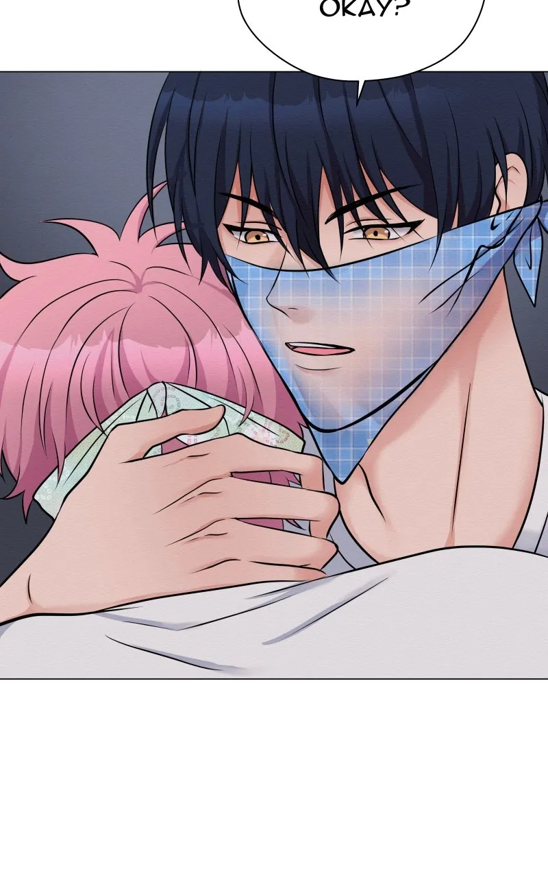 Jas and Art Chapter 6 page 45 - 