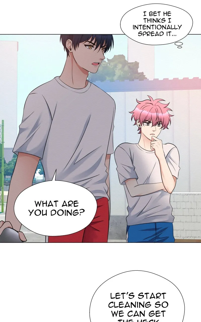Jas and Art Chapter 6 page 10 - 