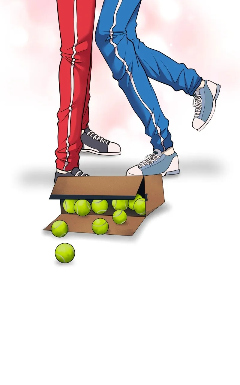 Jas and Art Chapter 7 page 2 - 