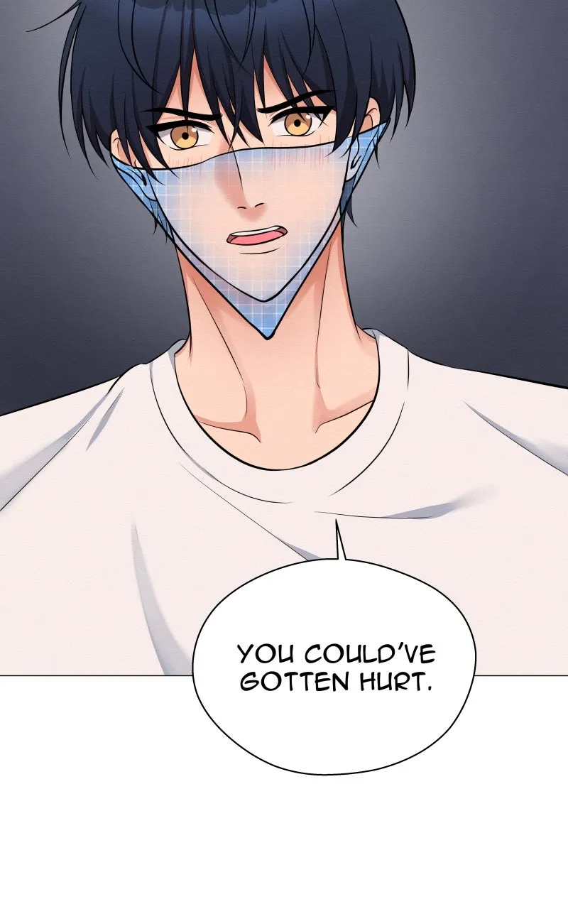 Jas and Art Chapter 7 page 11 - 