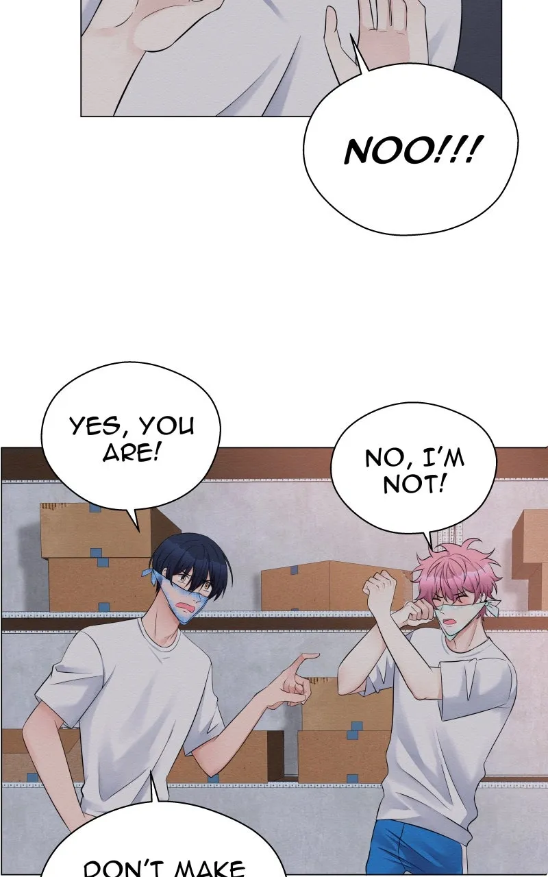 Jas and Art Chapter 7 page 14 - 