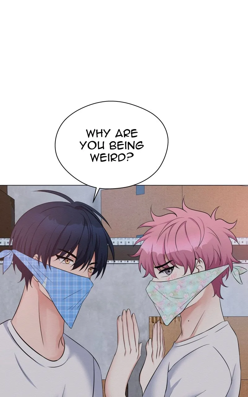 Jas and Art Chapter 7 page 16 - 