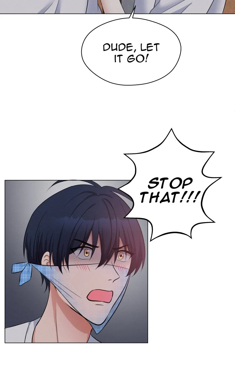 Jas and Art Chapter 7 page 17 - 