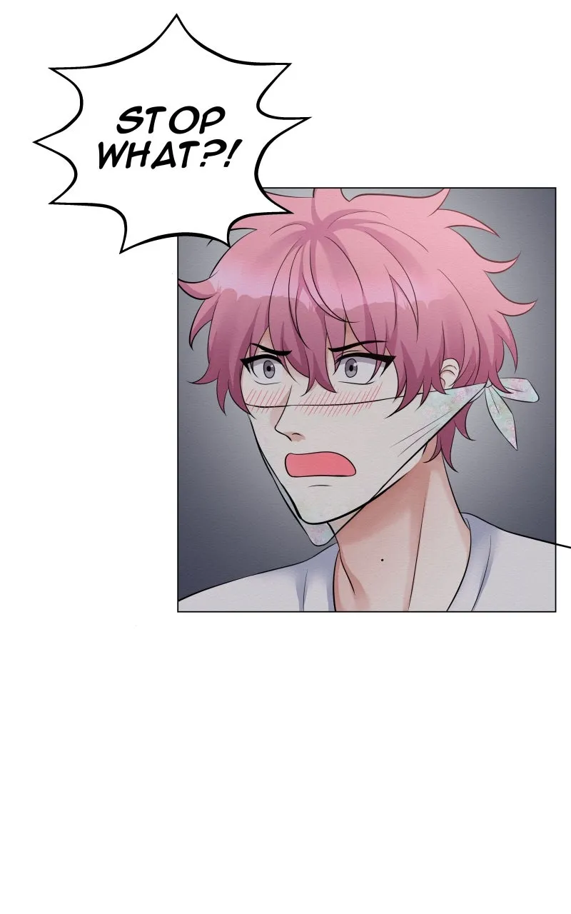Jas and Art Chapter 7 page 18 - 