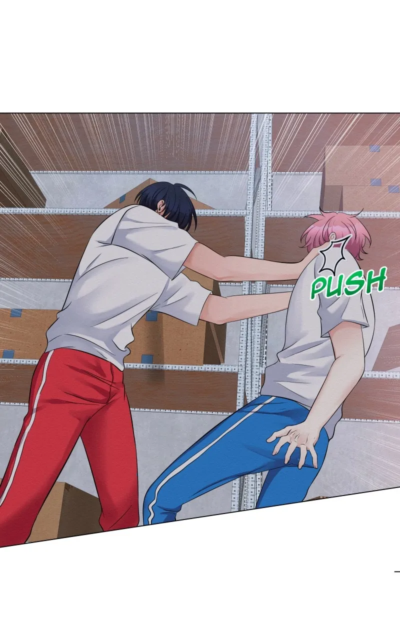 Jas and Art Chapter 7 page 19 - 