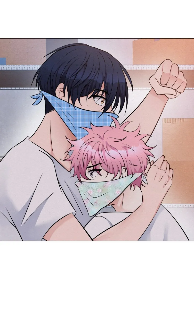 Jas and Art Chapter 7 page 3 - 