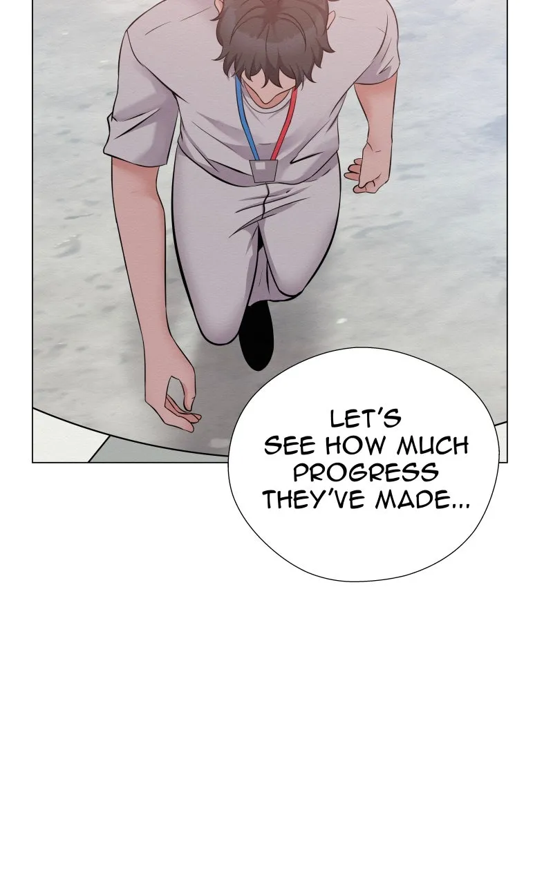 Jas and Art Chapter 7 page 24 - 