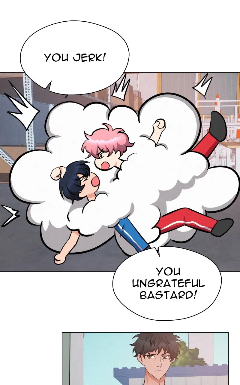 Jas and Art Chapter 7 page 25 - 