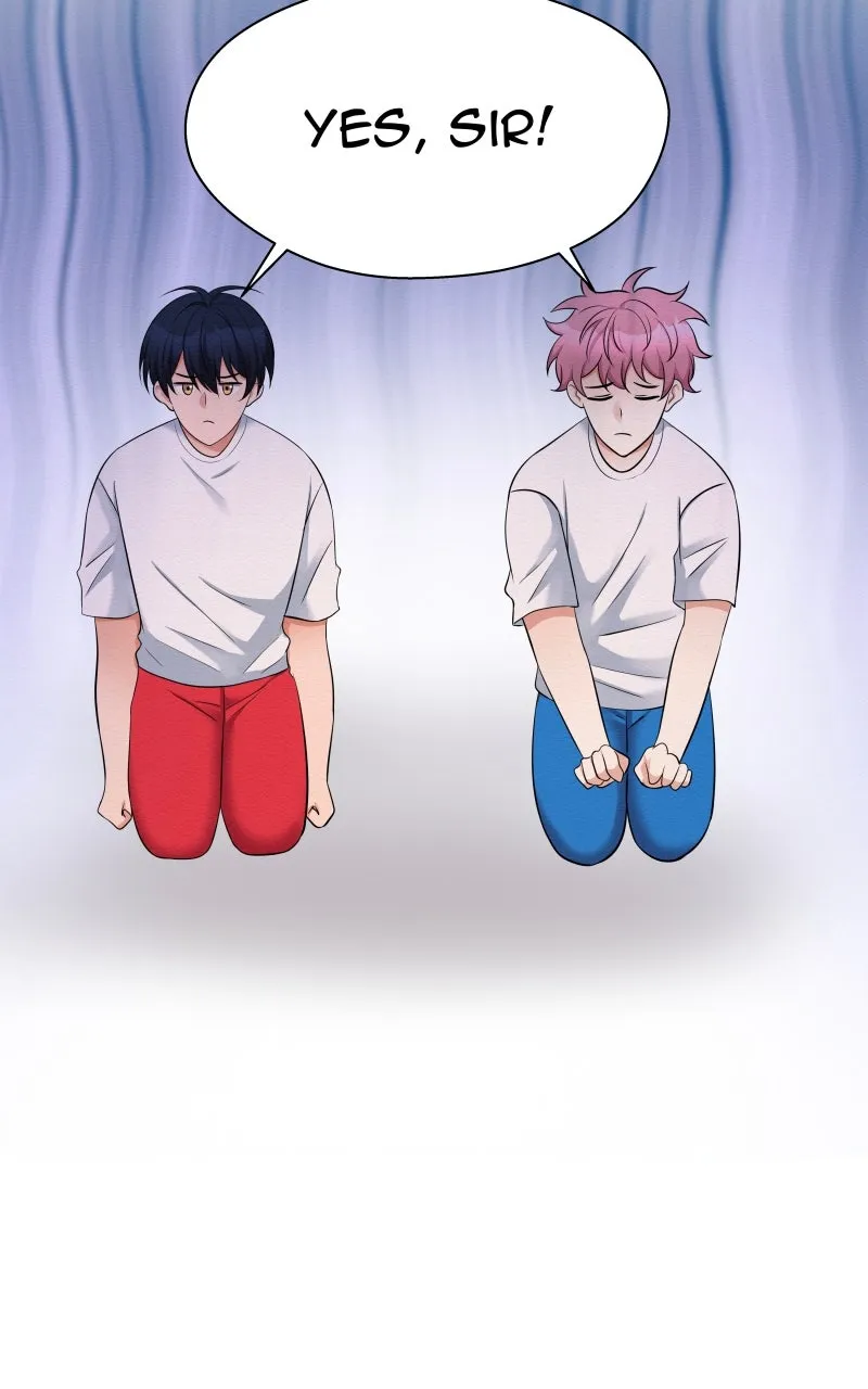 Jas and Art Chapter 7 page 29 - 