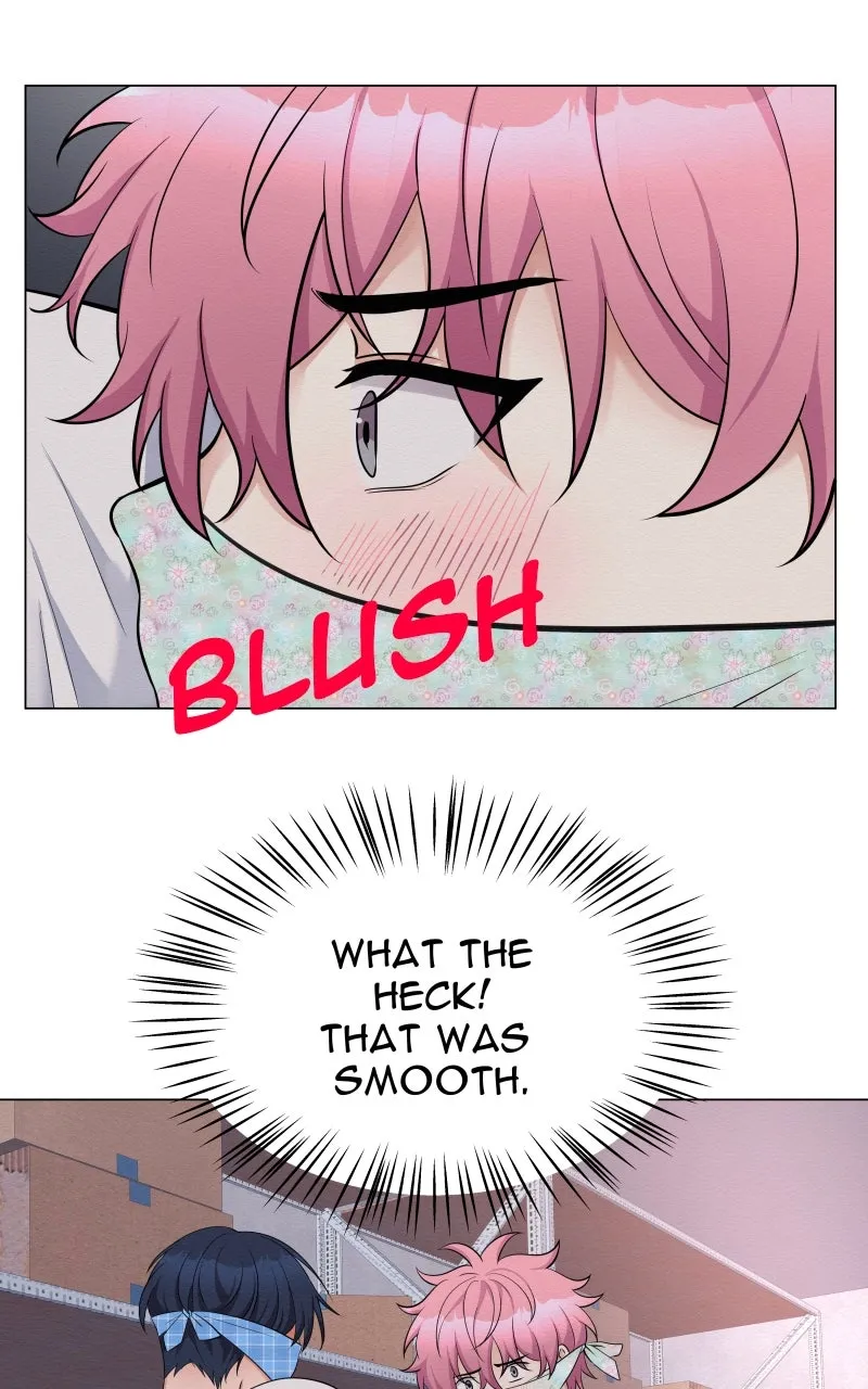 Jas and Art Chapter 7 page 4 - 