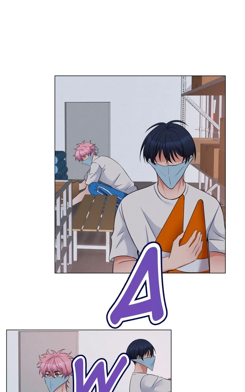 Jas and Art Chapter 7 page 31 - 