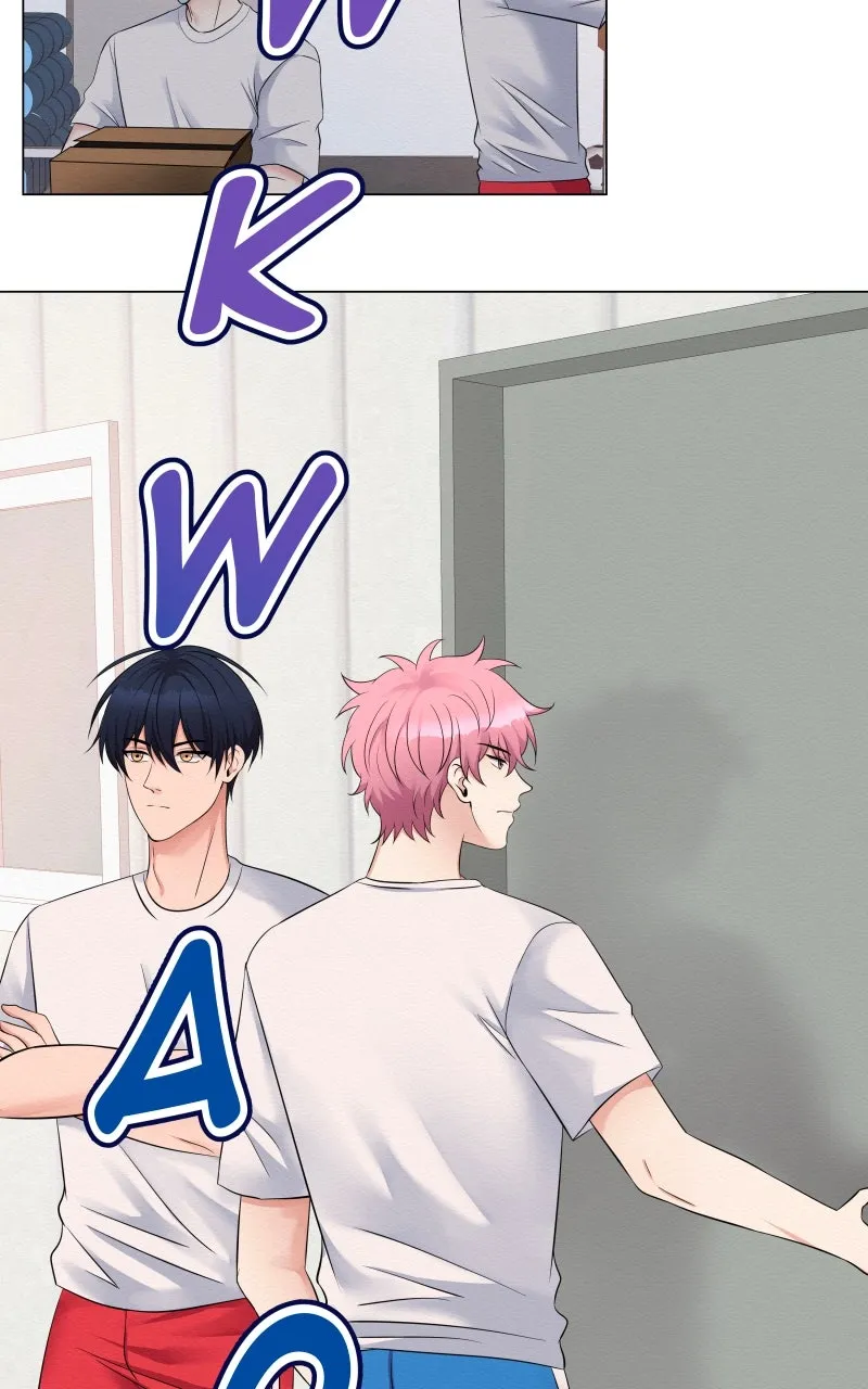 Jas and Art Chapter 7 page 32 - 