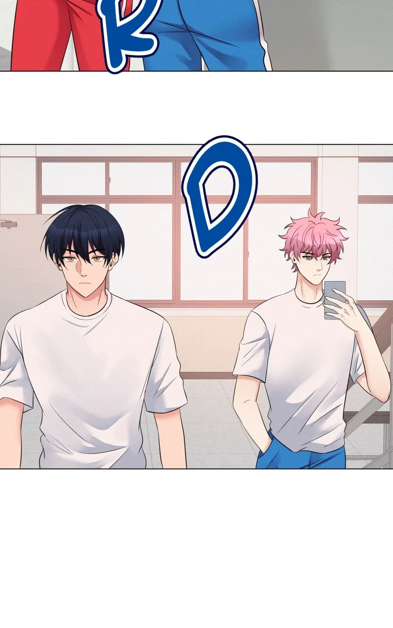 Jas and Art Chapter 7 page 33 - 