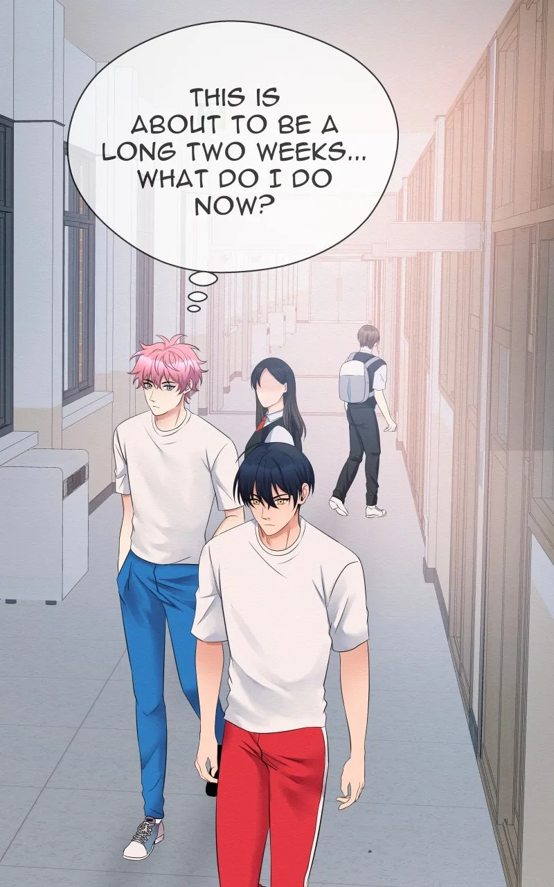 Jas and Art Chapter 7 page 38 - 