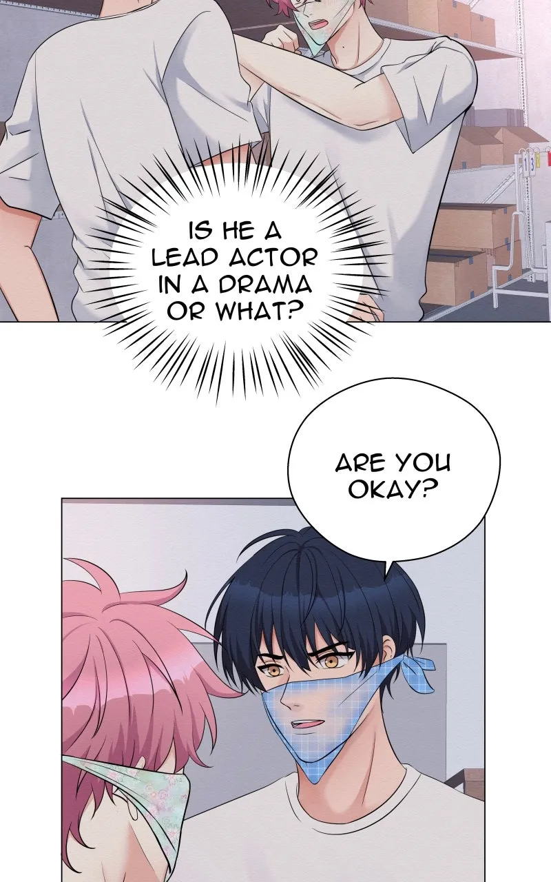 Jas and Art Chapter 7 page 5 - 