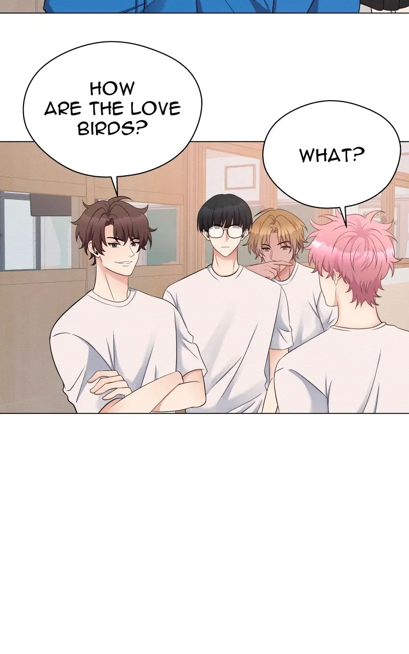 Jas and Art Chapter 7 page 41 - 