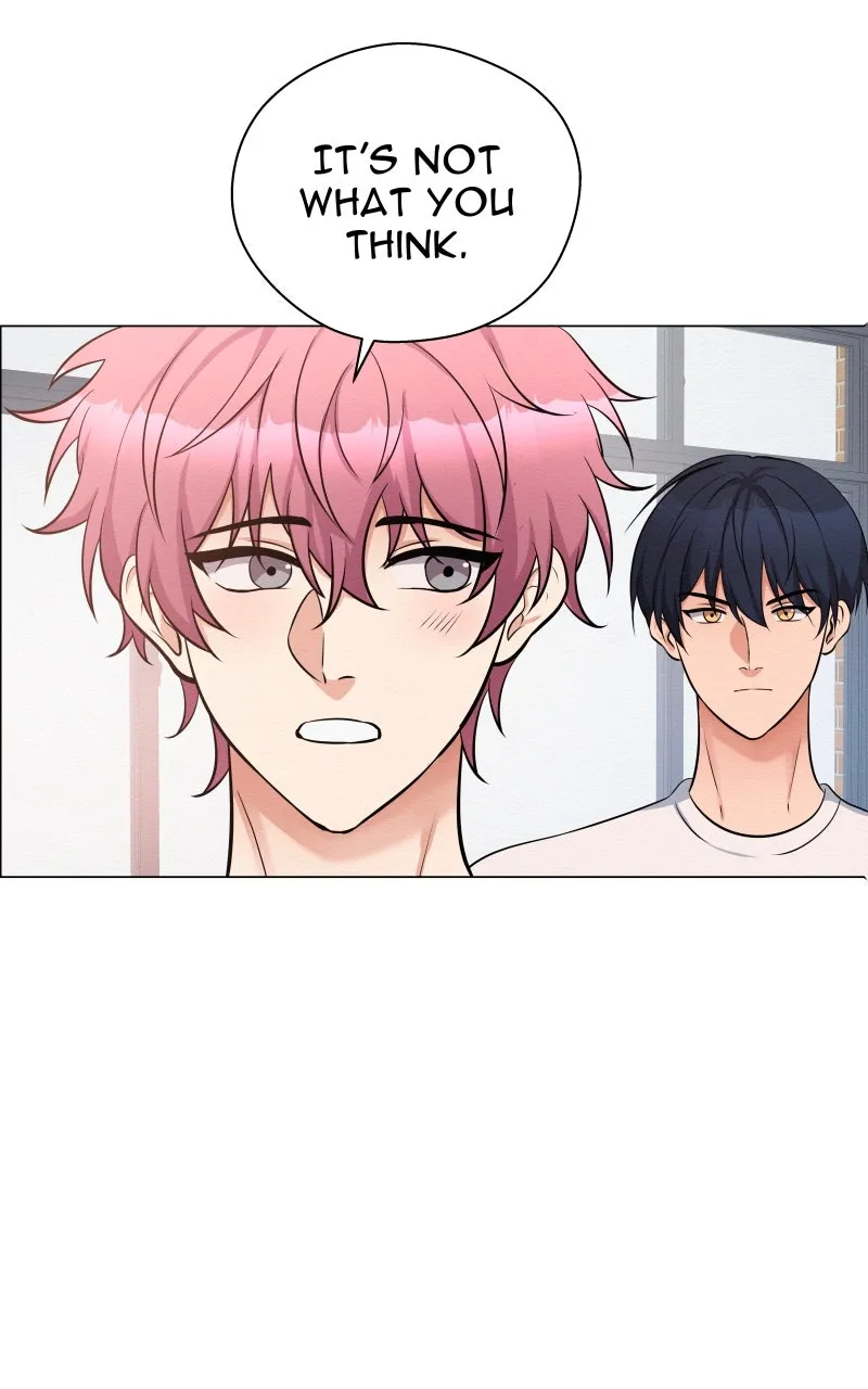 Jas and Art Chapter 7 page 42 - 