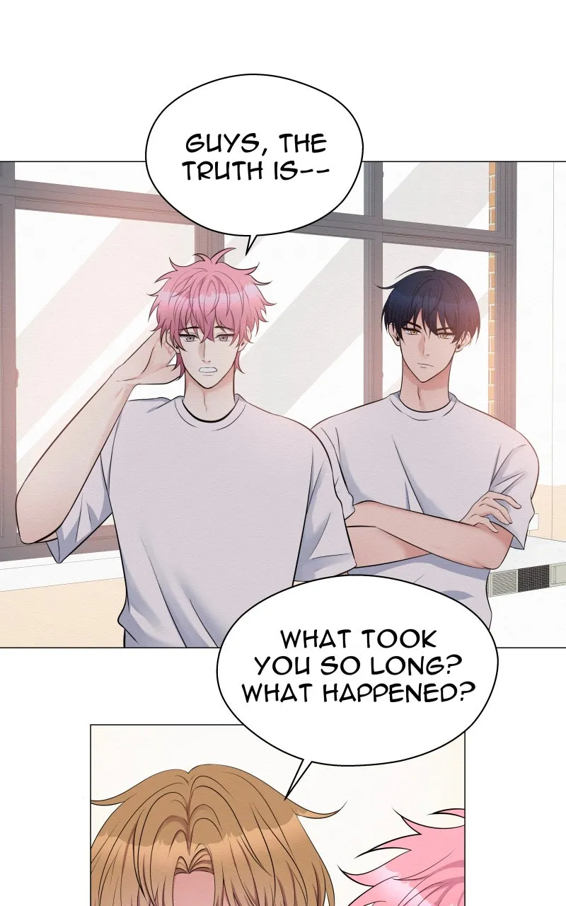 Jas and Art Chapter 7 page 43 - 