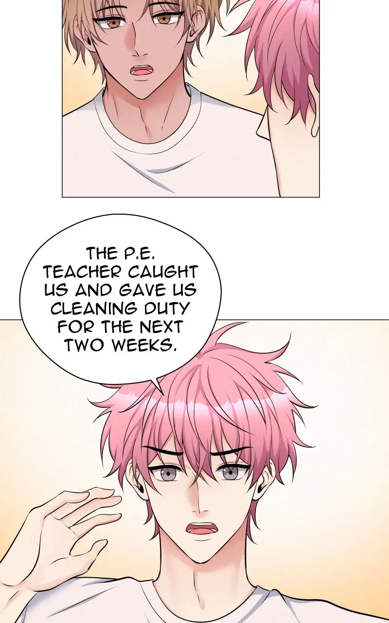 Jas and Art Chapter 7 page 44 - 