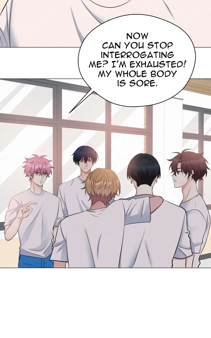 Jas and Art Chapter 7 page 45 - 