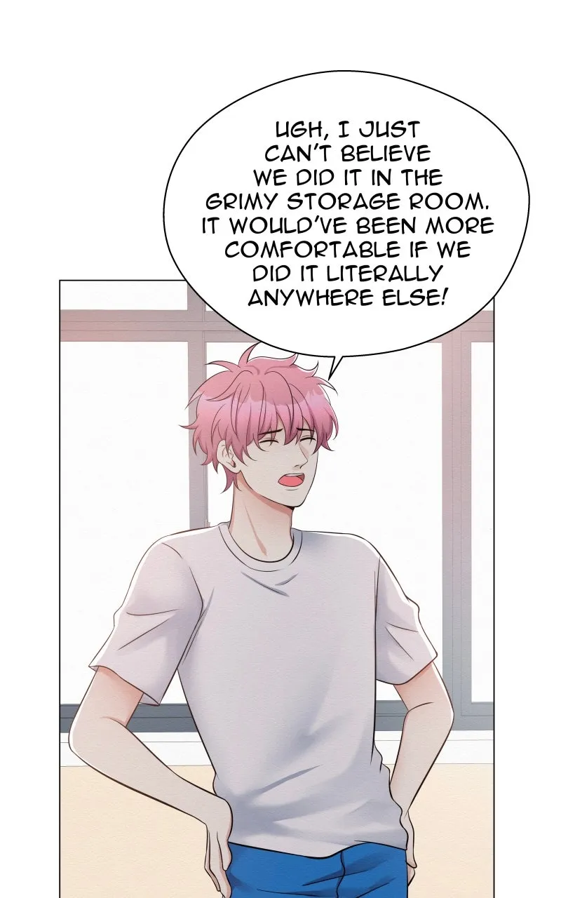Jas and Art Chapter 7 page 49 - 