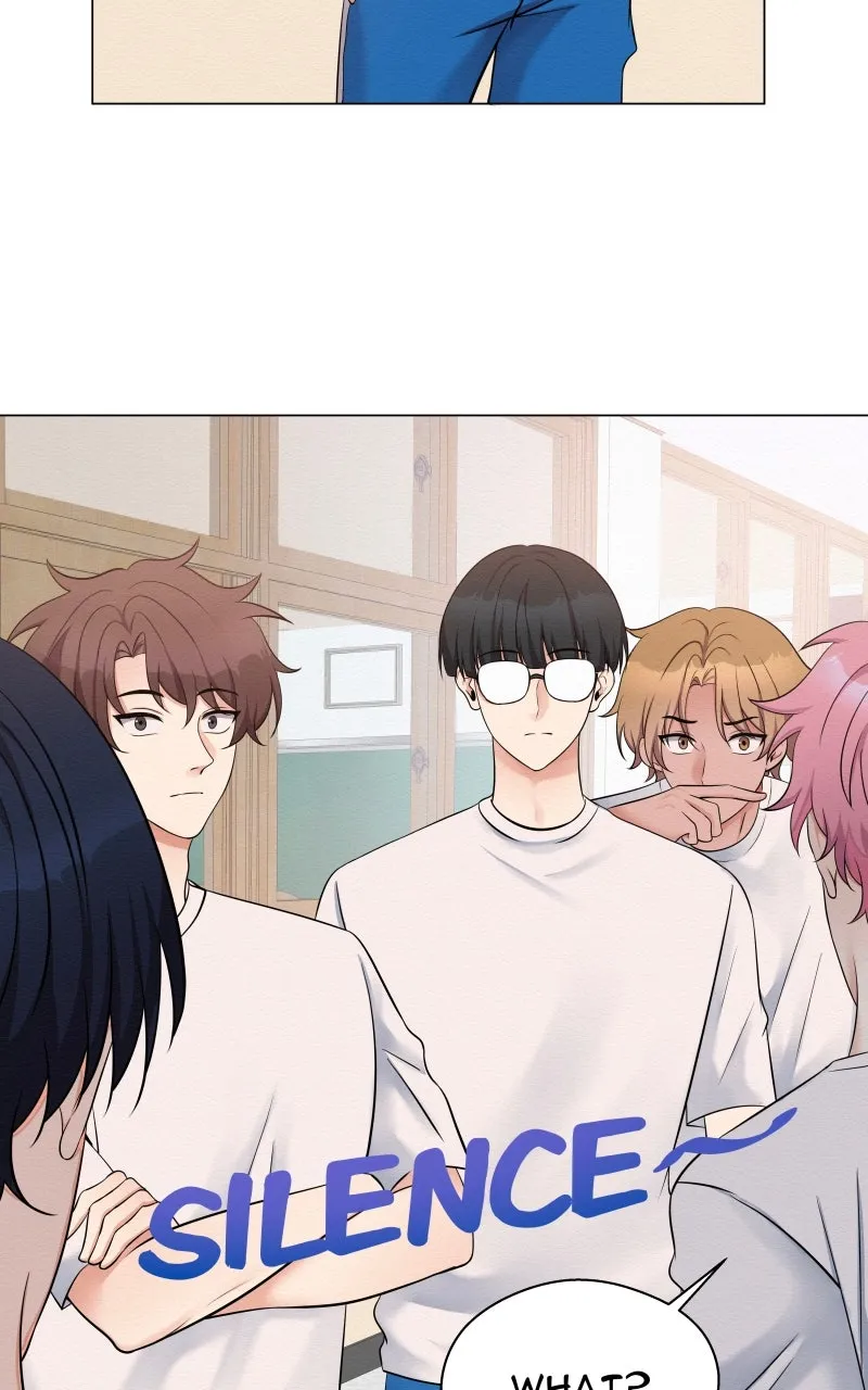 Jas and Art Chapter 7 page 50 - 