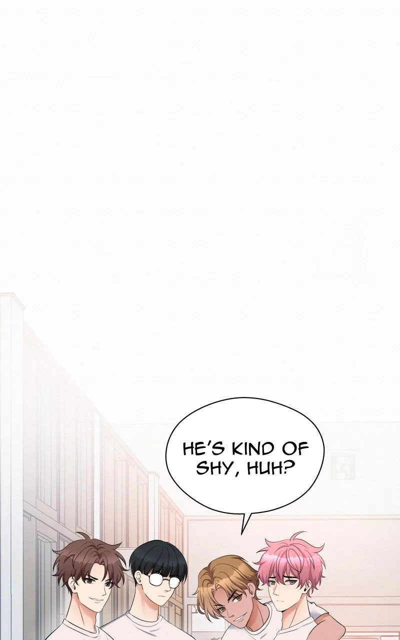Jas and Art Chapter 7 page 58 - 