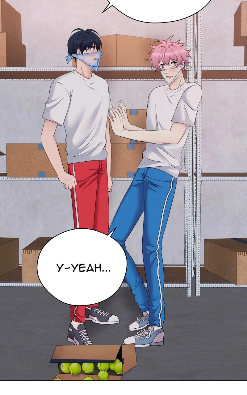Jas and Art Chapter 7 page 9 - 