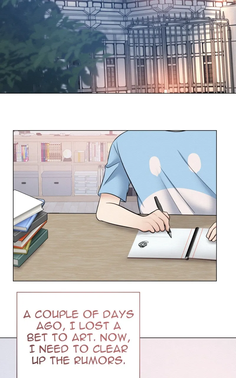 Jas and Art Chapter 8 page 2 - 