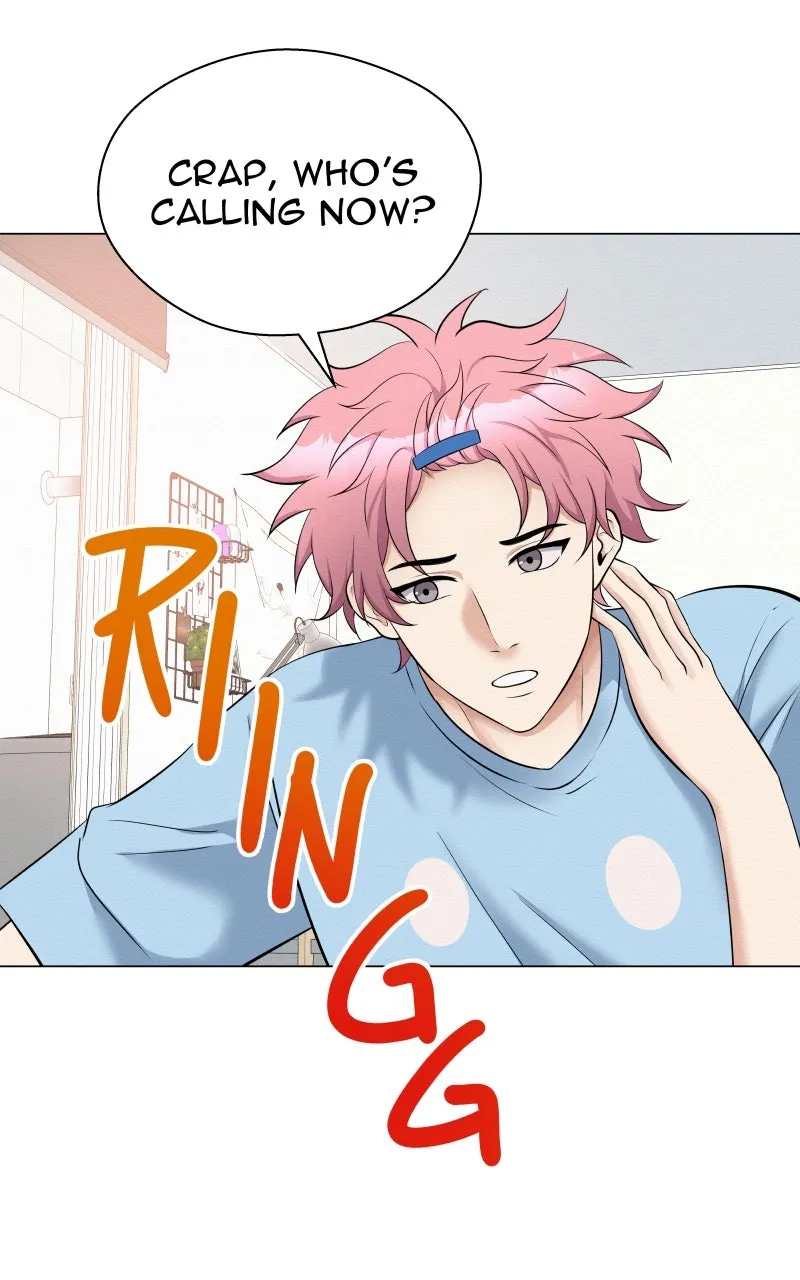 Jas and Art Chapter 8 page 13 - 
