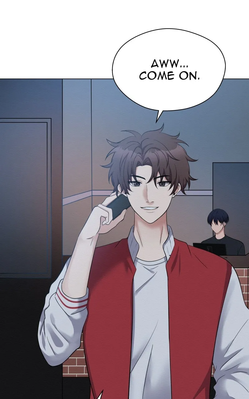 Jas and Art Chapter 8 page 16 - 