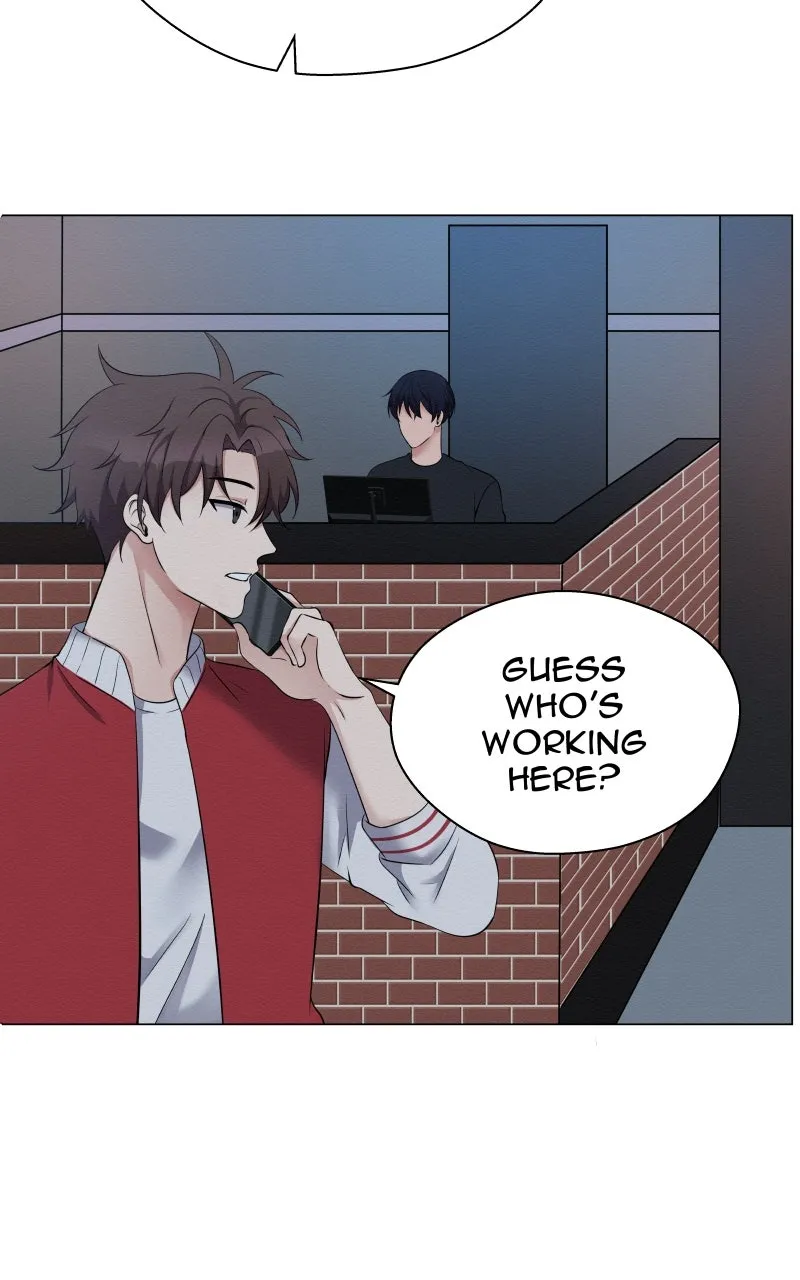 Jas and Art Chapter 8 page 18 - 