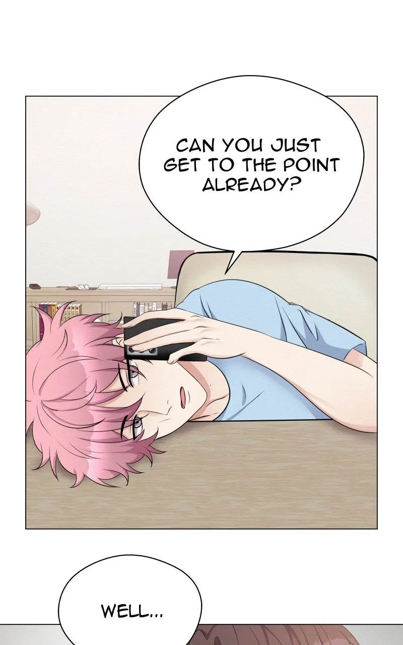 Jas and Art Chapter 8 page 19 - 