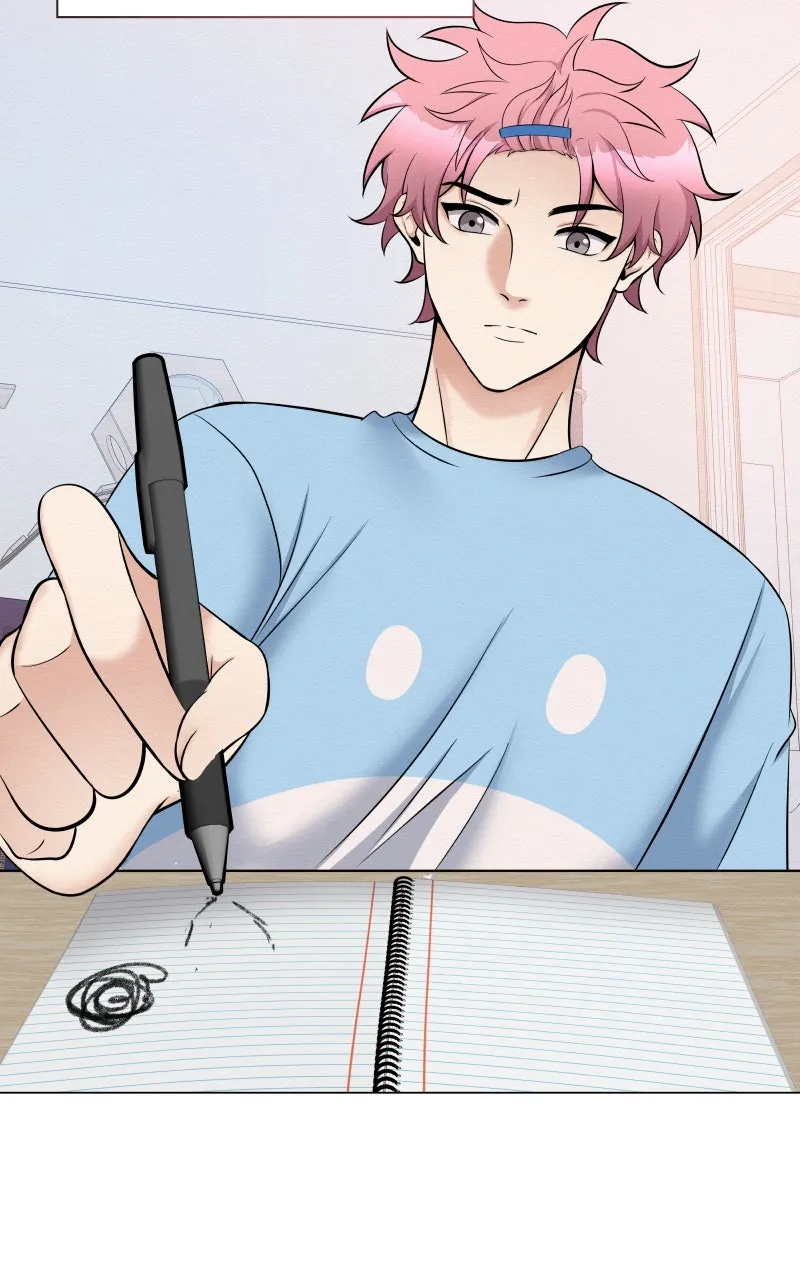 Jas and Art Chapter 8 page 3 - 