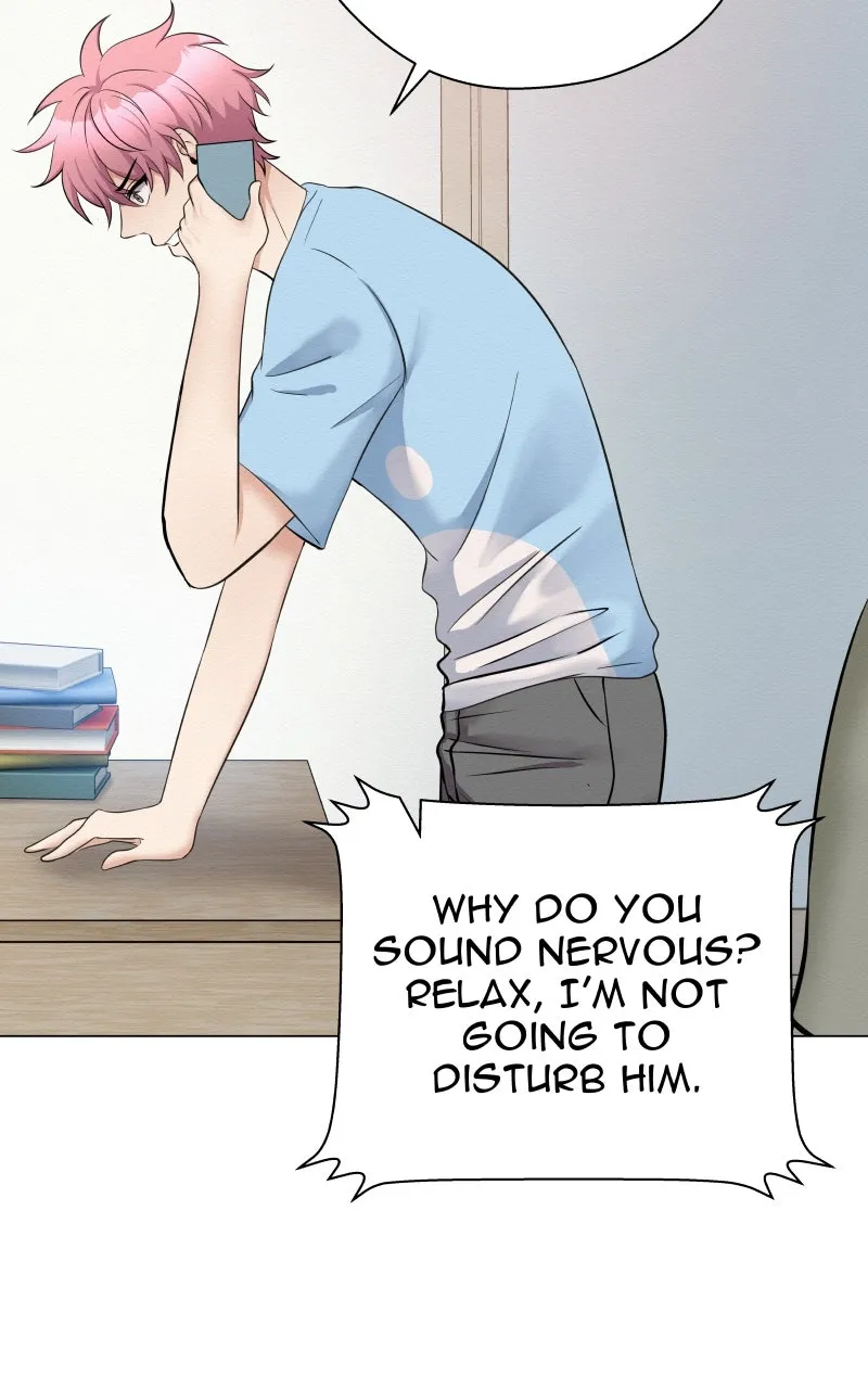 Jas and Art Chapter 8 page 24 - 