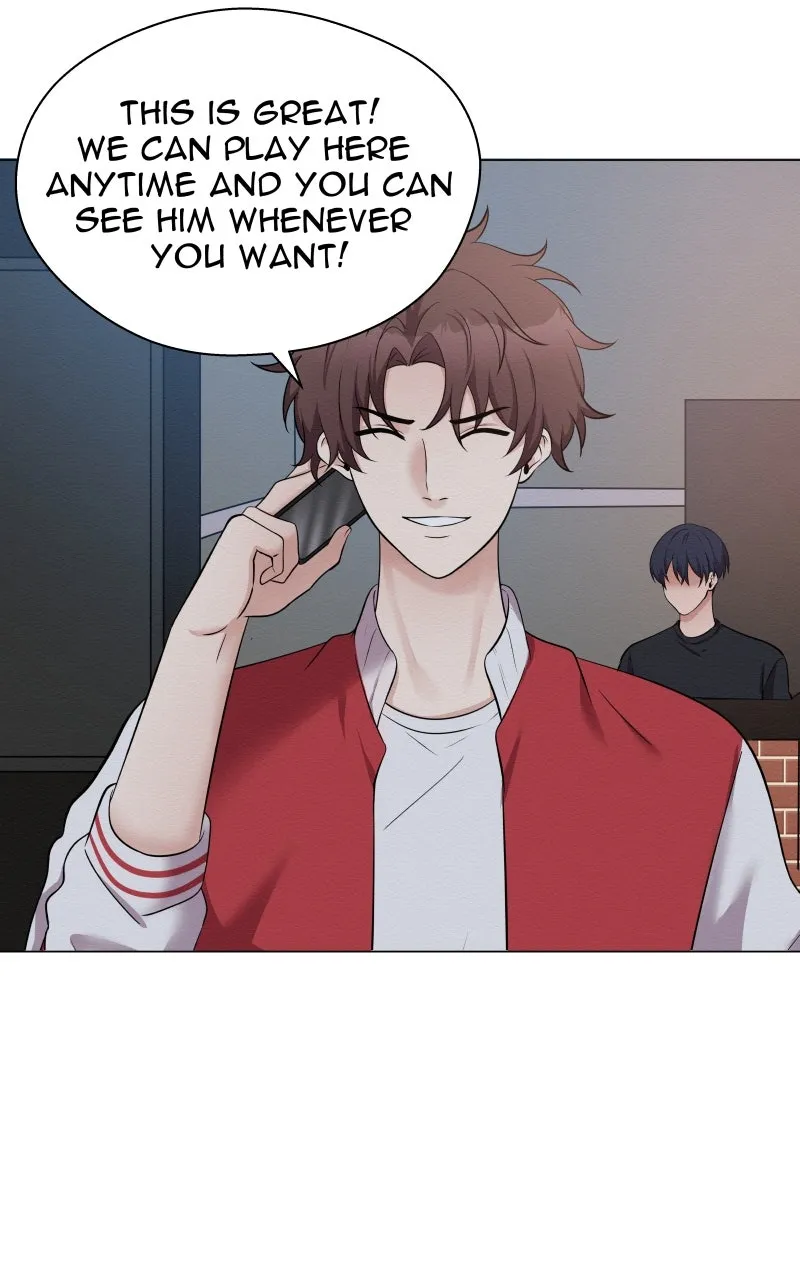 Jas and Art Chapter 8 page 25 - 