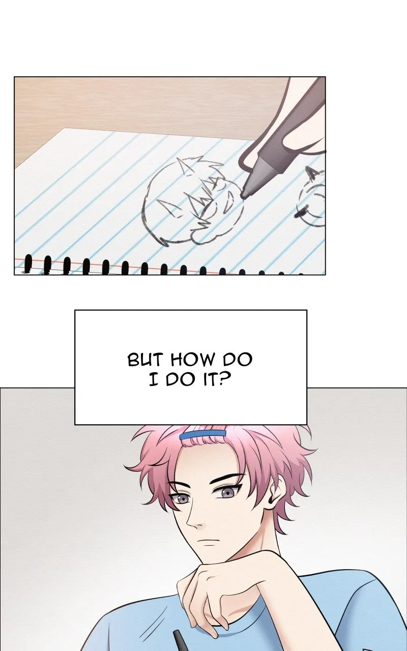 Jas and Art Chapter 8 page 4 - 