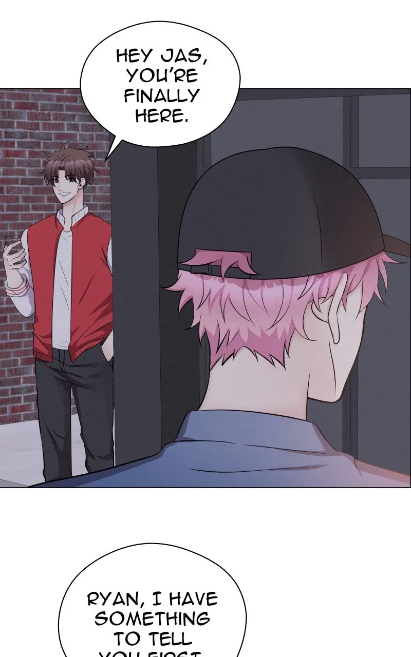 Jas and Art Chapter 8 page 37 - 