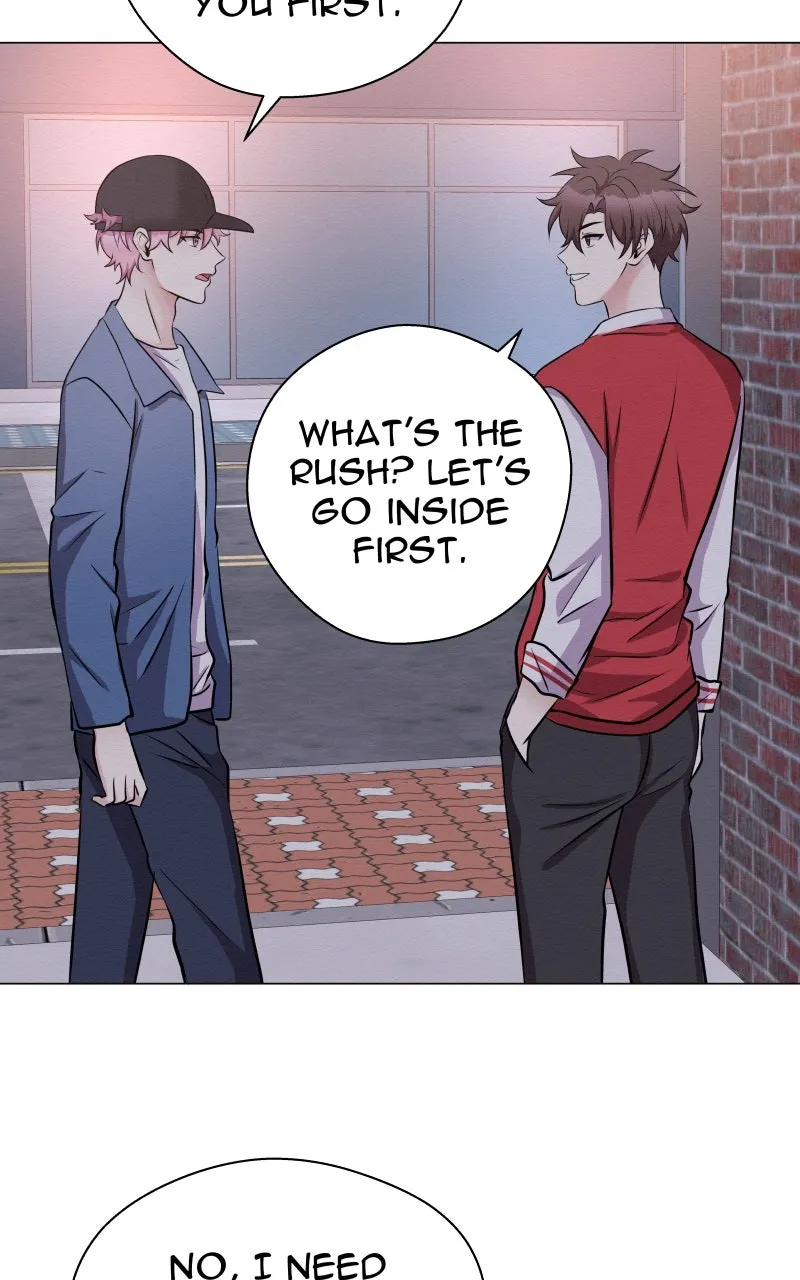 Jas and Art Chapter 8 page 38 - 
