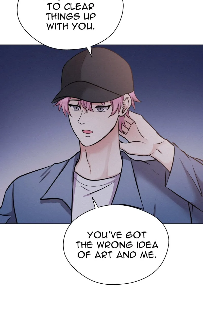 Jas and Art Chapter 8 page 39 - 