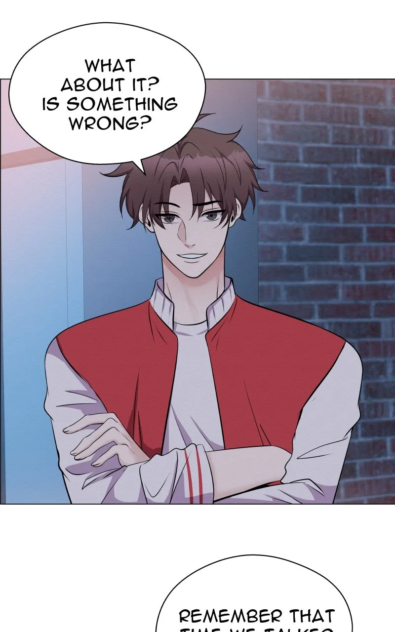 Jas and Art Chapter 8 page 40 - 