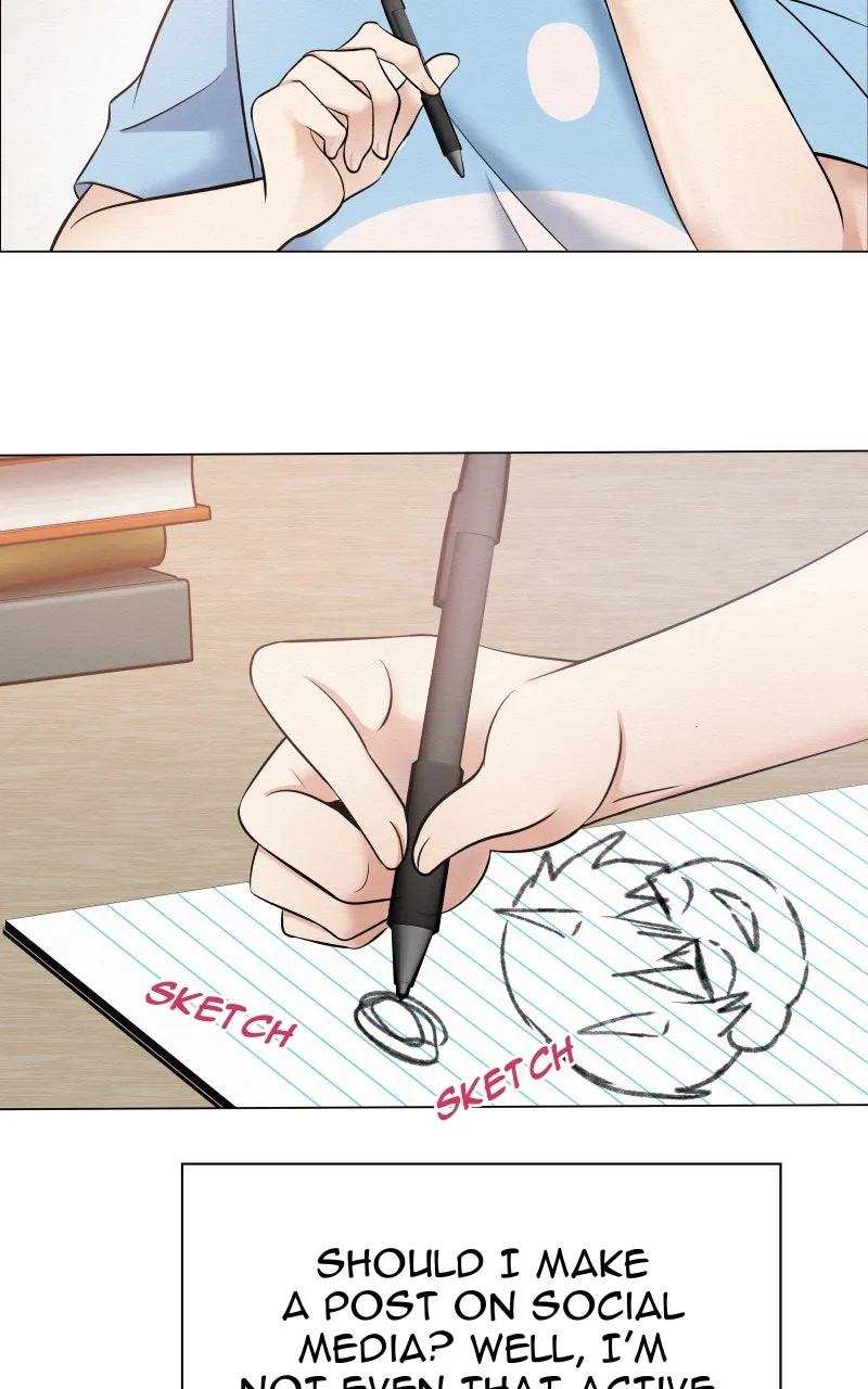 Jas and Art Chapter 8 page 5 - 