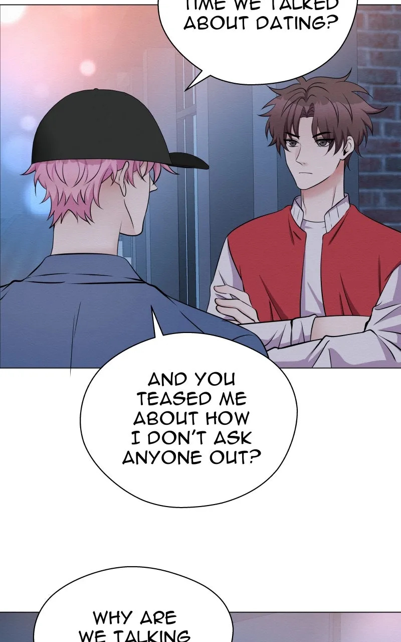 Jas and Art Chapter 8 page 41 - 