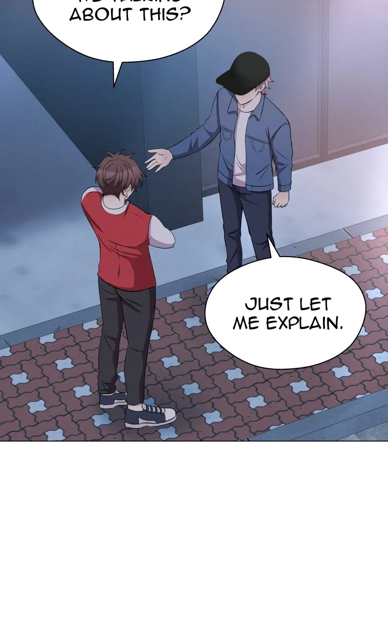 Jas and Art Chapter 8 page 42 - 