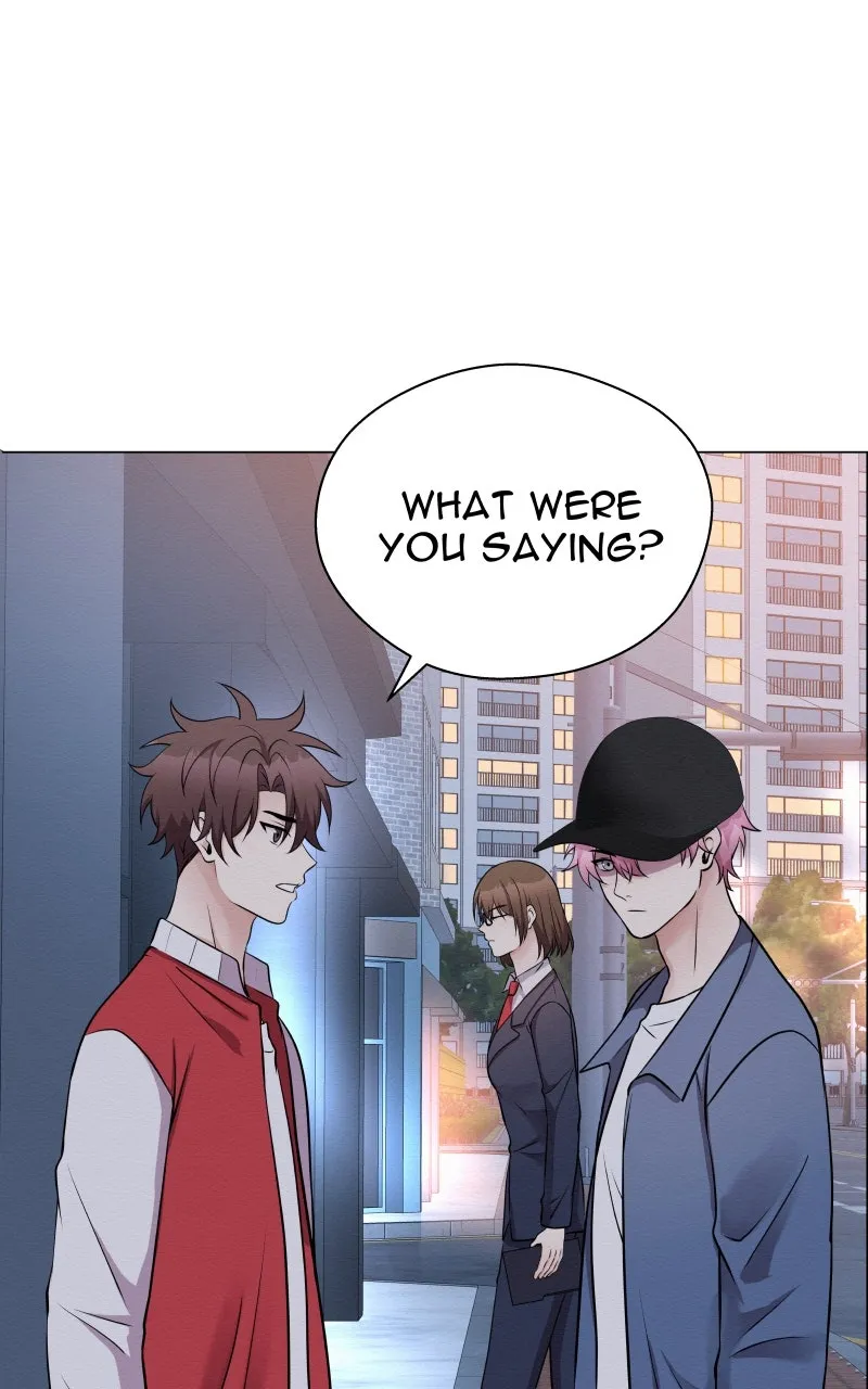 Jas and Art Chapter 8 page 52 - 