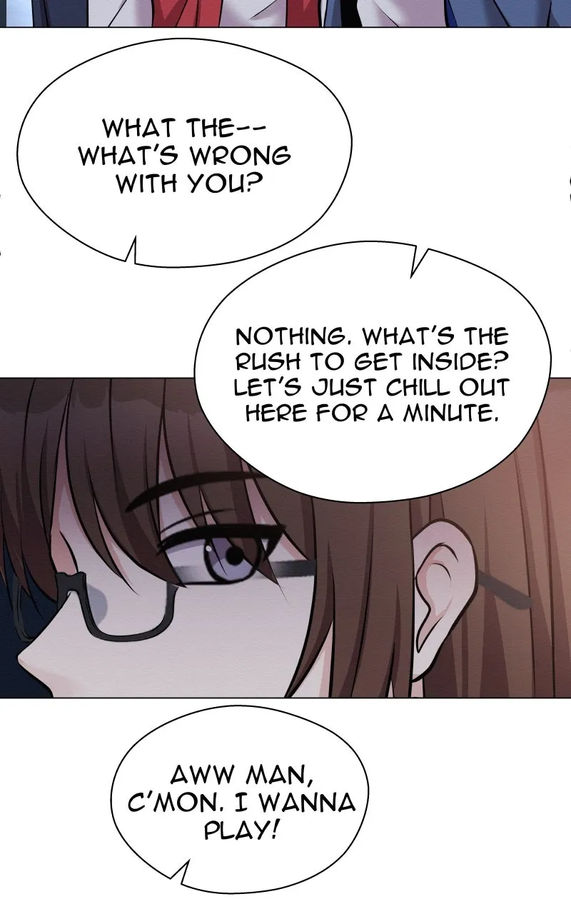 Jas and Art Chapter 8 page 54 - 