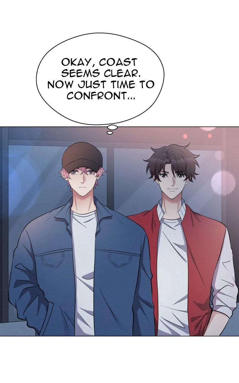 Jas and Art Chapter 8 page 57 - 