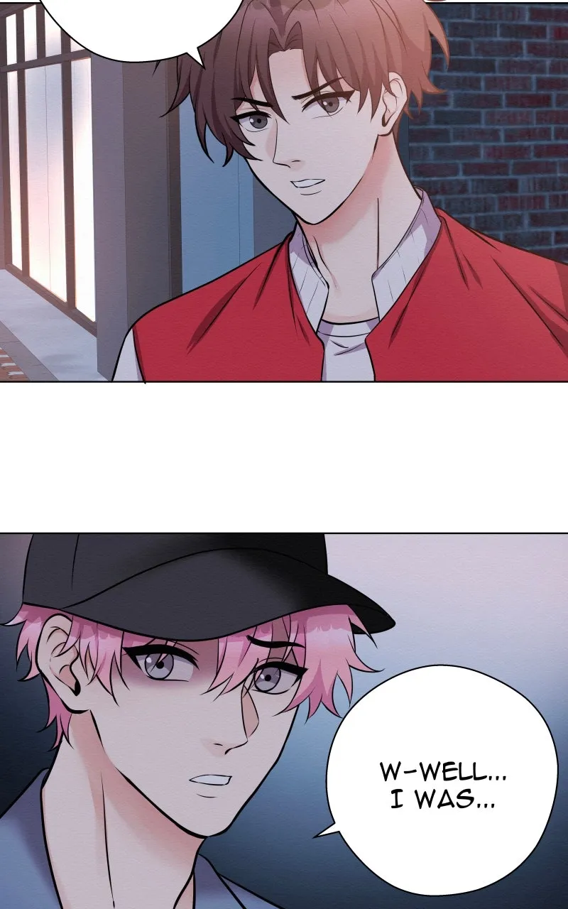 Jas and Art Chapter 9 page 2 - 