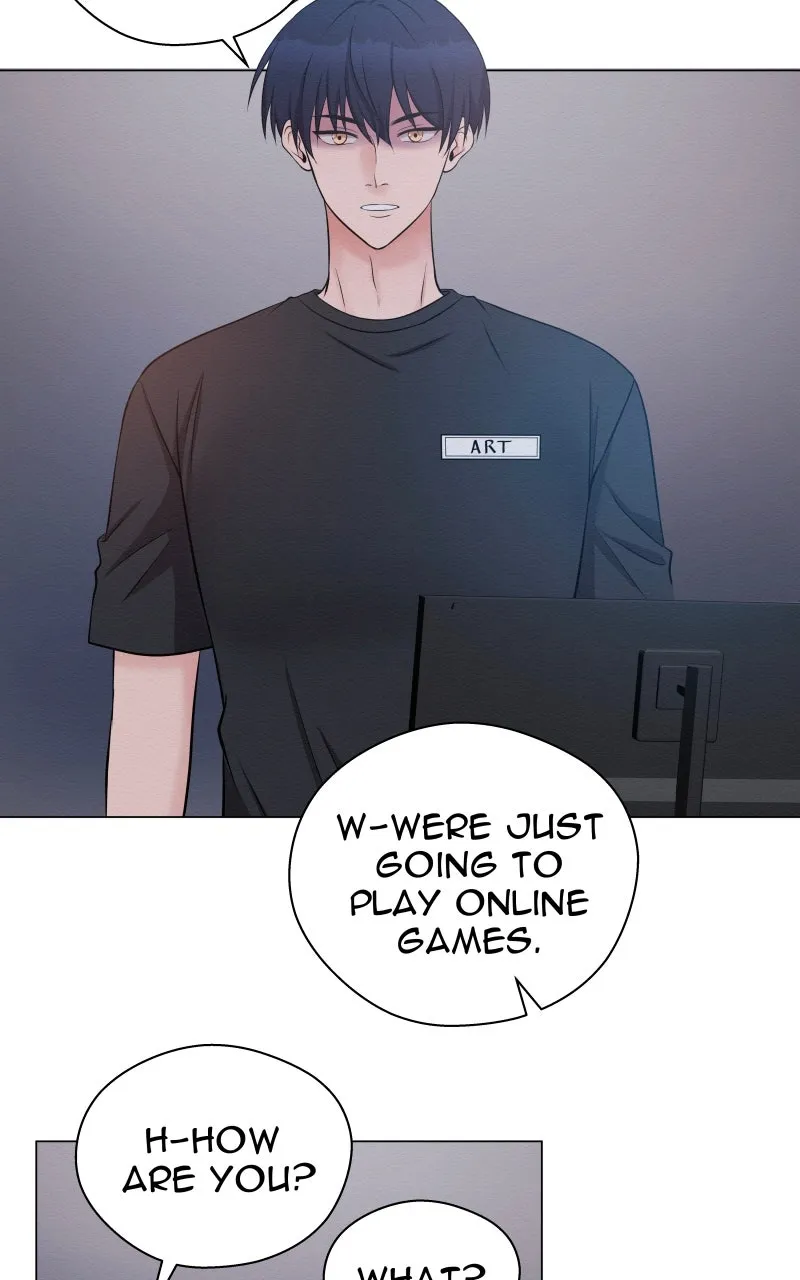 Jas and Art Chapter 9 page 11 - 